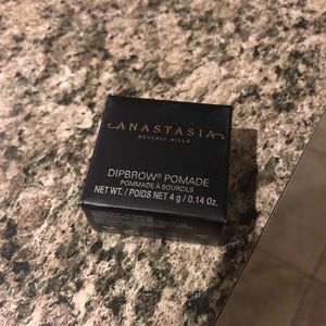 Anastasia Dipbrow Pomade- taupe- brand new